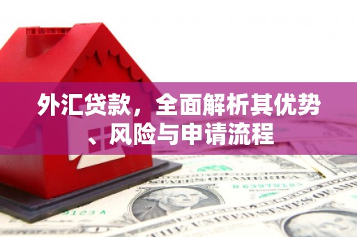 澳门外汇贷款，全面解析其优势、风险与申请流程