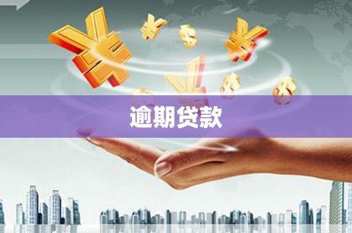 澳门逾期贷款